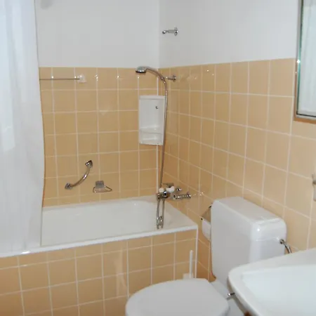 Apartment Rosablanche A12 Nendaz