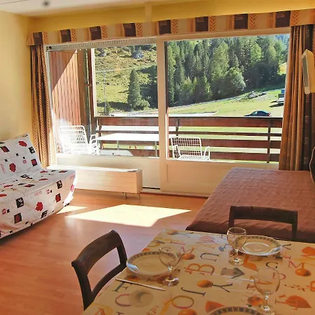 Apartamento Apartment Rosablanche A12 Nendaz