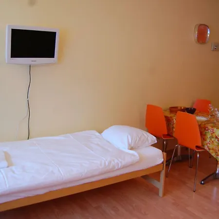 Apartamento Apartment Rosablanche A12